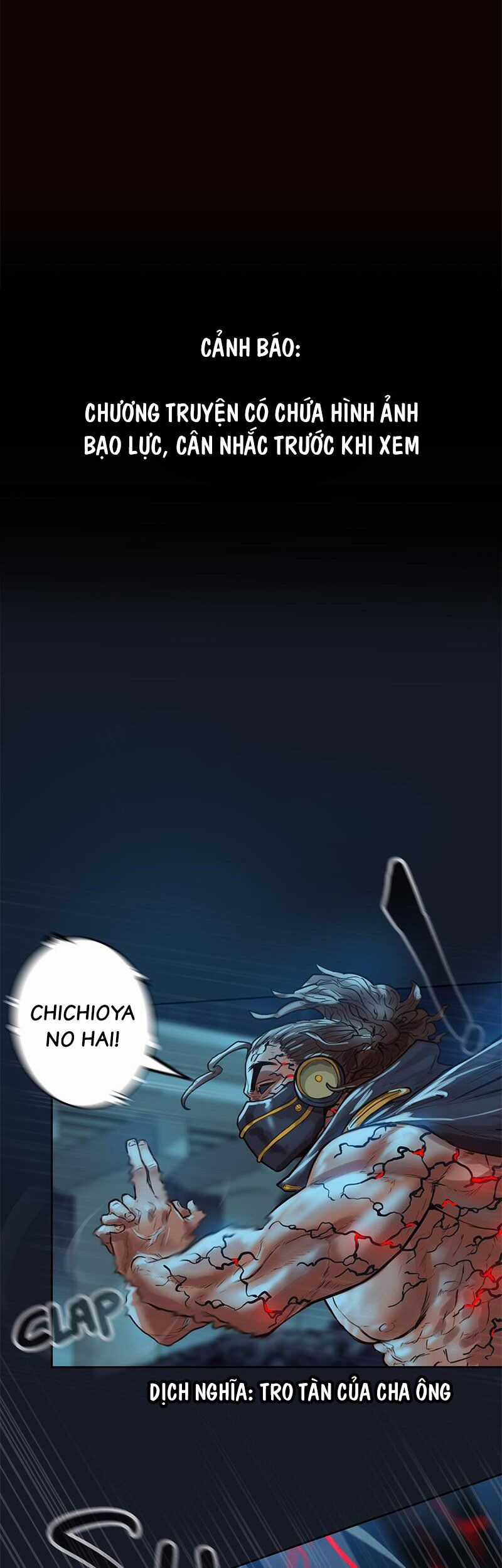 Thách Thức Chương 37 trang 3