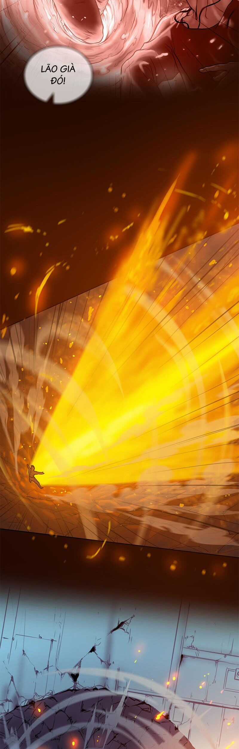 Thách Thức Chương 37 trang 30