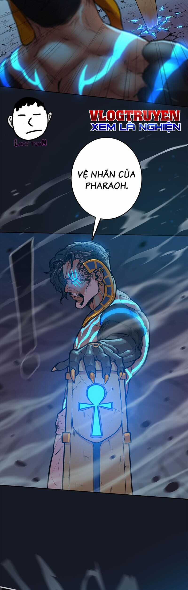 Thách Thức Chương 37 trang 37