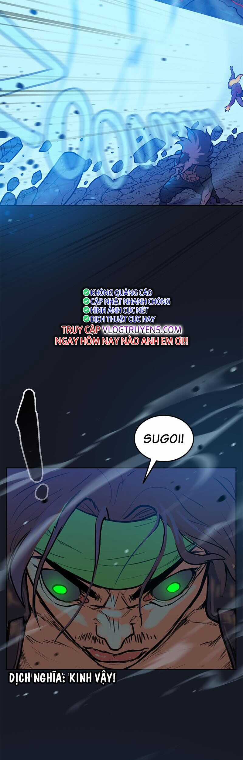 Thách Thức Chương 37 trang 39