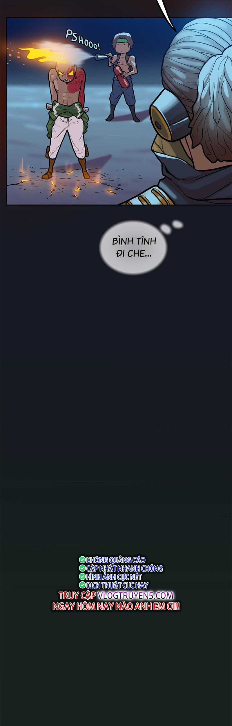 Thách Thức Chương 37 trang 42