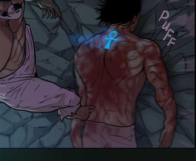 Thách Thức Chương 37 trang 46