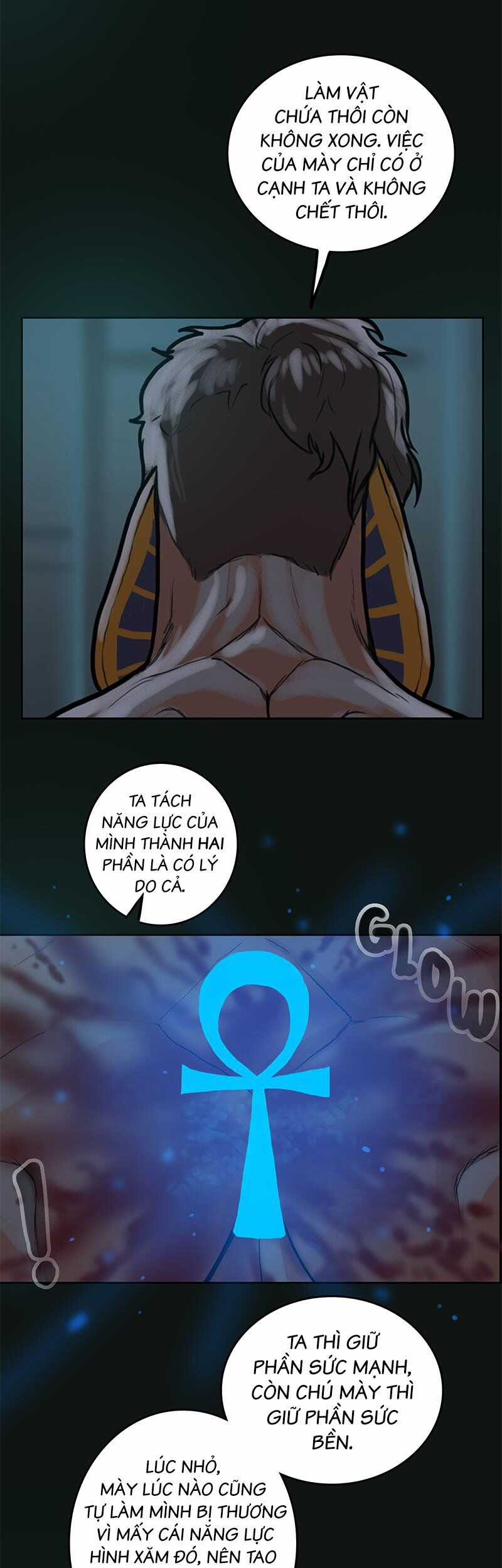 Thách Thức Chương 37 trang 47