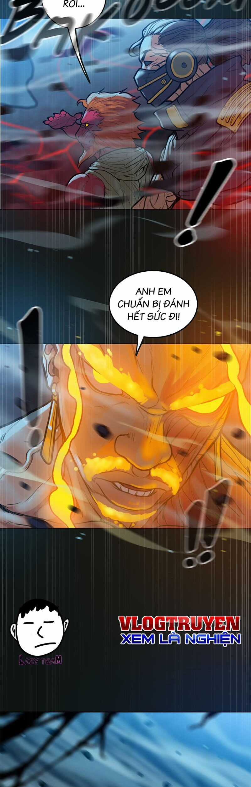 Thách Thức Chương 37 trang 52