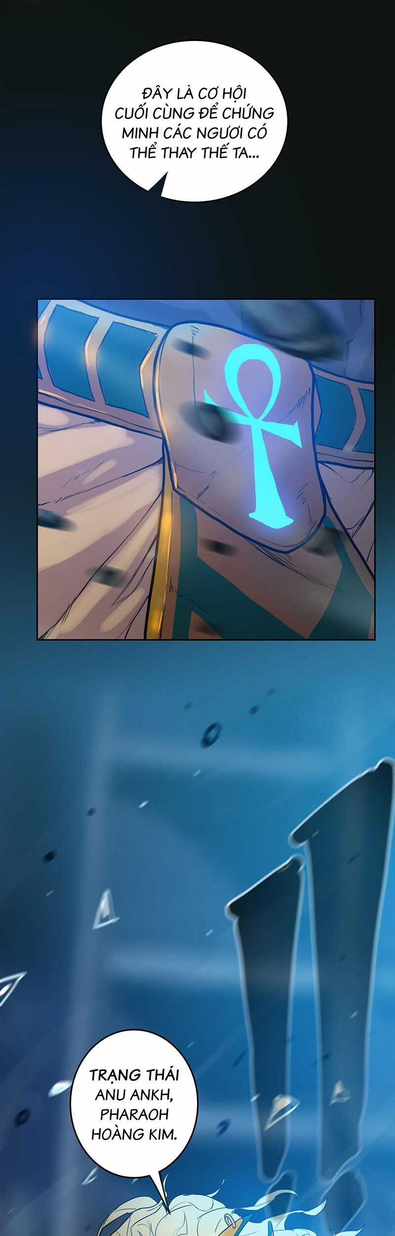 Thách Thức Chương 37 trang 54