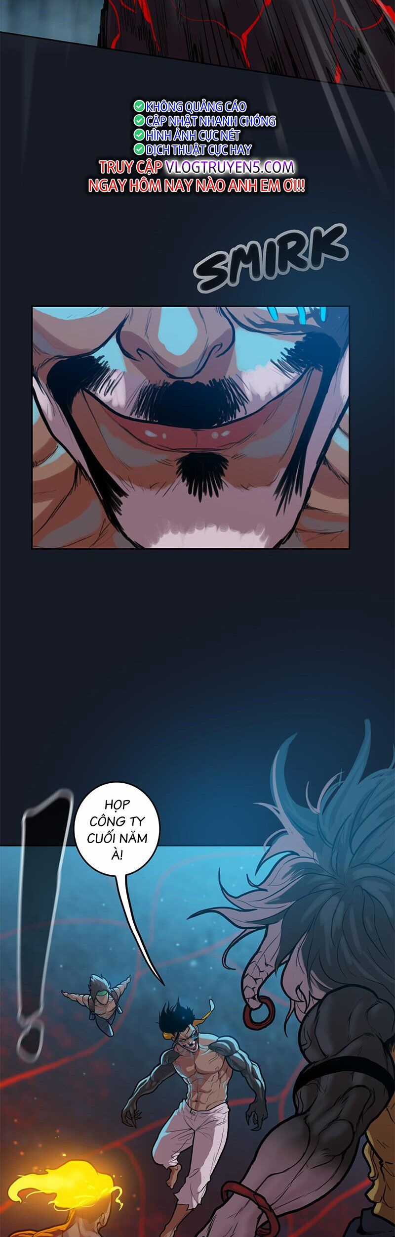 Thách Thức Chương 37 trang 7