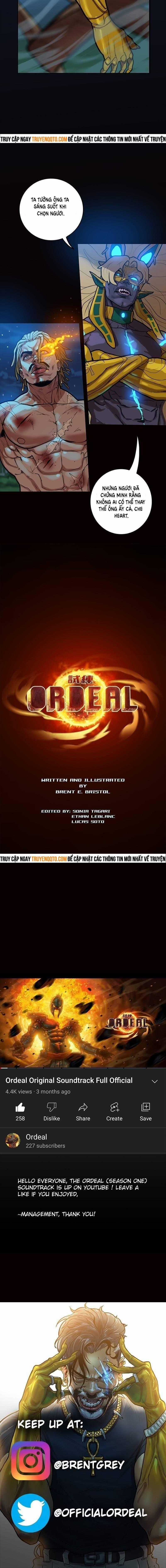 Thách Thức Chương 38 trang 13