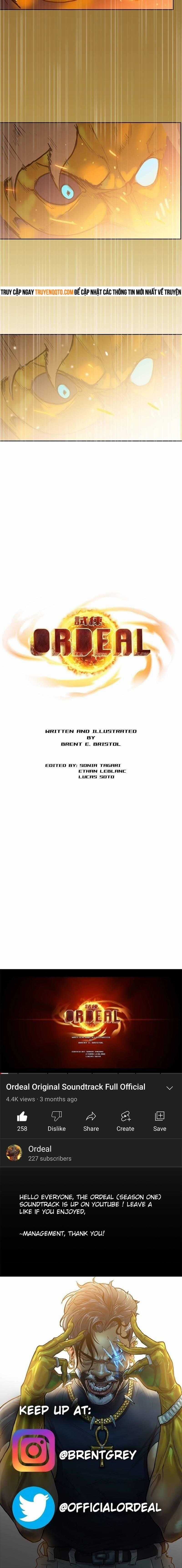 Thách Thức Chương 39 trang 12