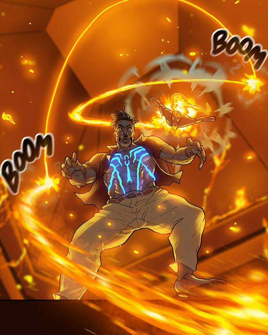 Thách Thức Chương 4 trang 21