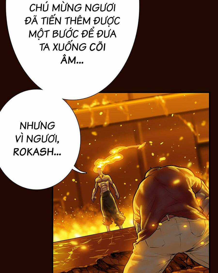 Thách Thức Chương 4 trang 37