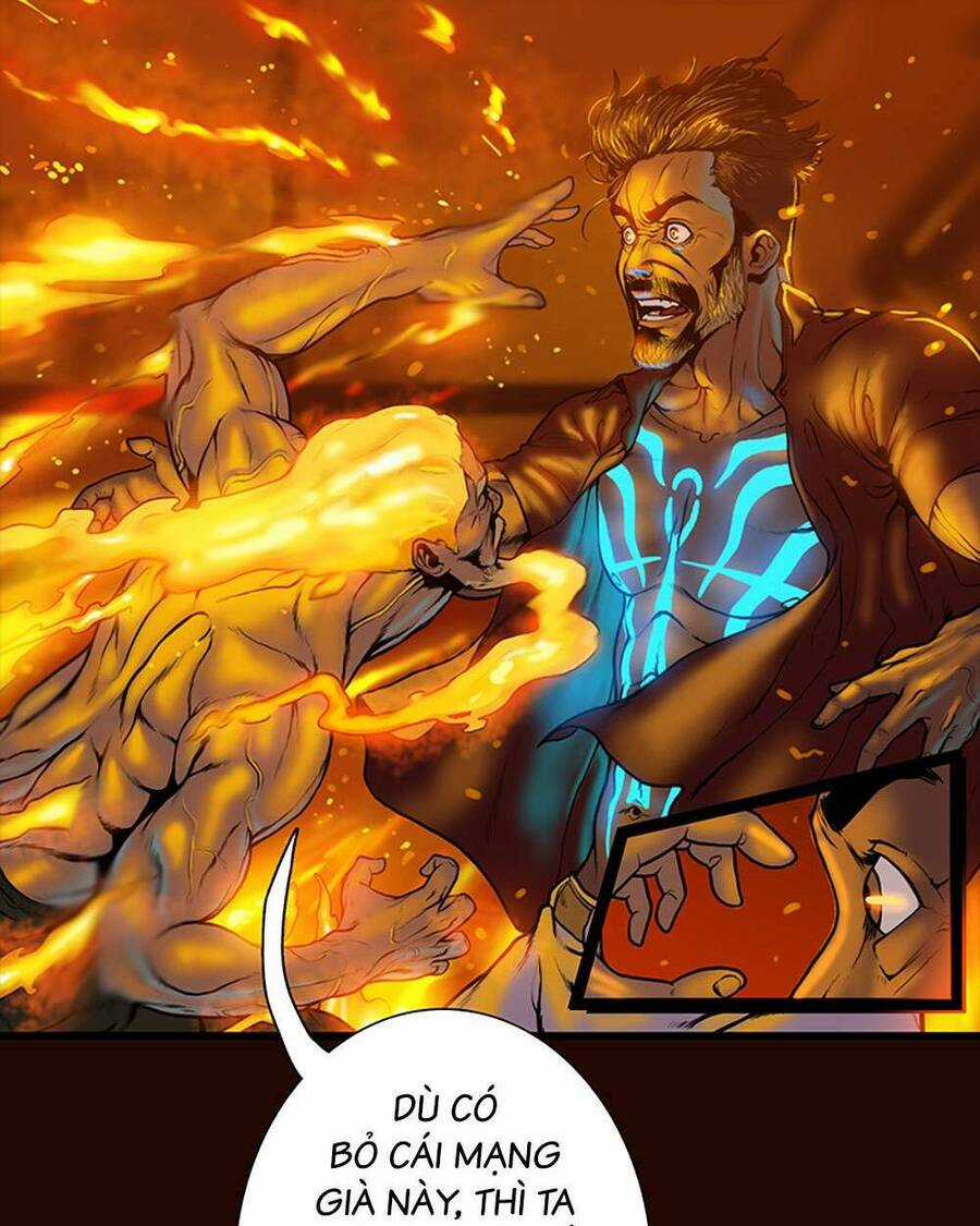 Thách Thức Chương 4 trang 39