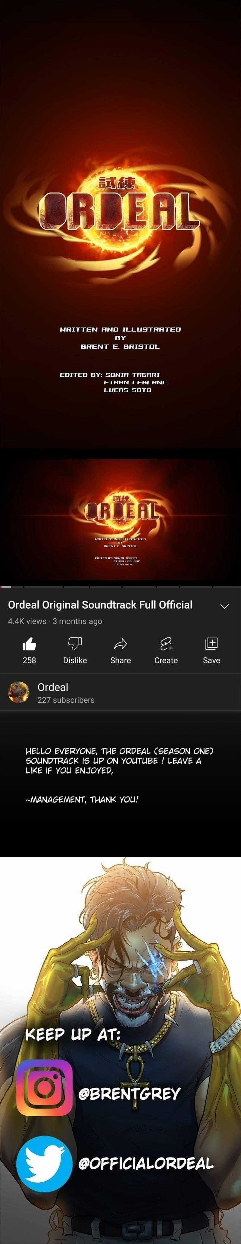 Thách Thức Chương 40 trang 12