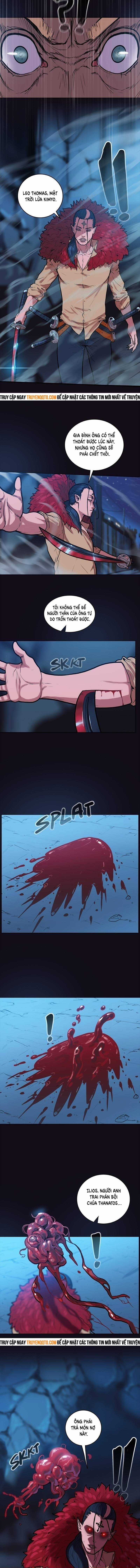 Thách Thức Chương 40 trang 7