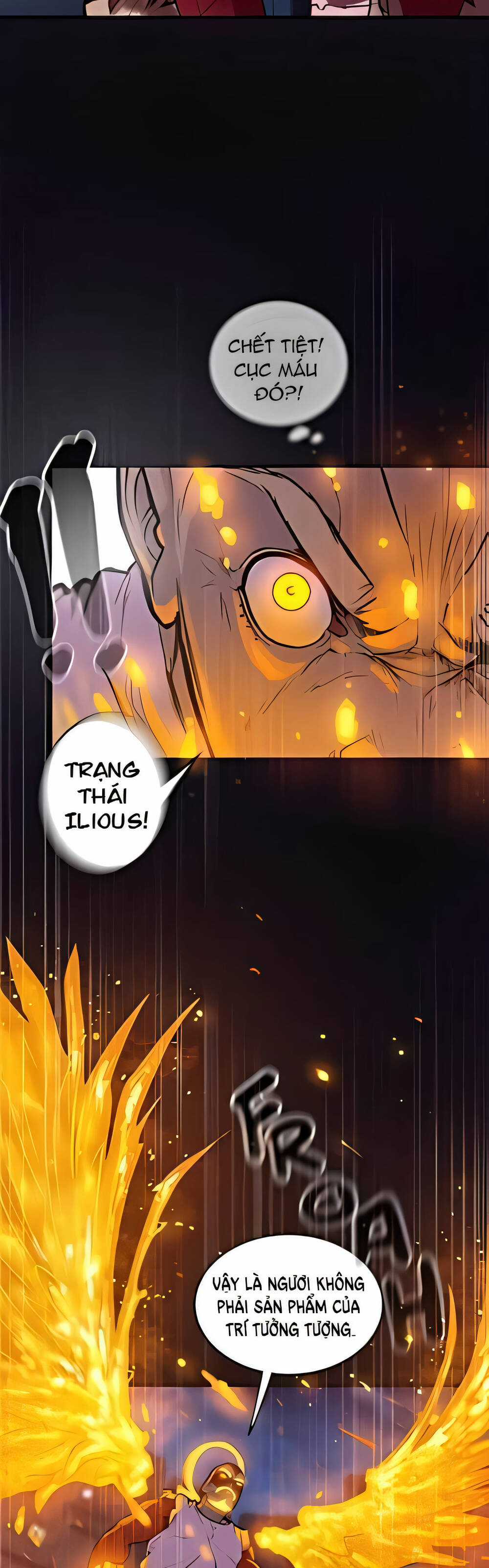 Thách Thức Chương 40 trang 8