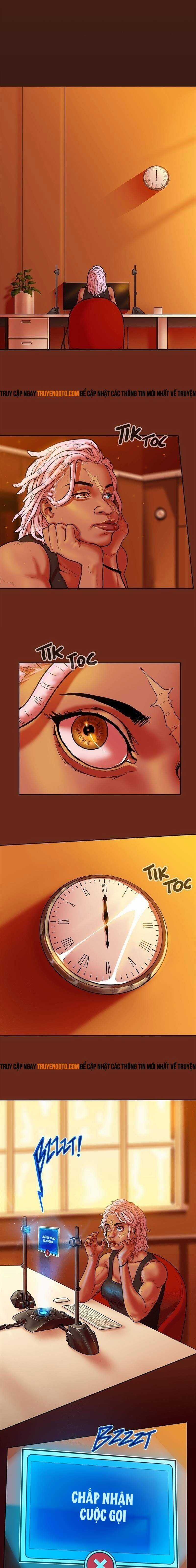 Thách Thức Chương 44 trang 23