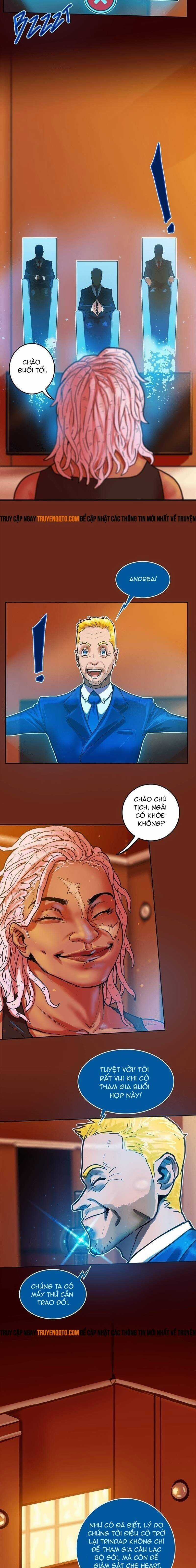 Thách Thức Chương 44 trang 24