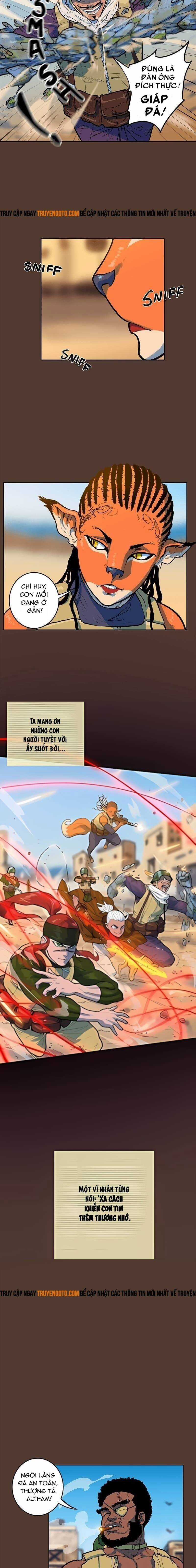 Thách Thức Chương 44 trang 7