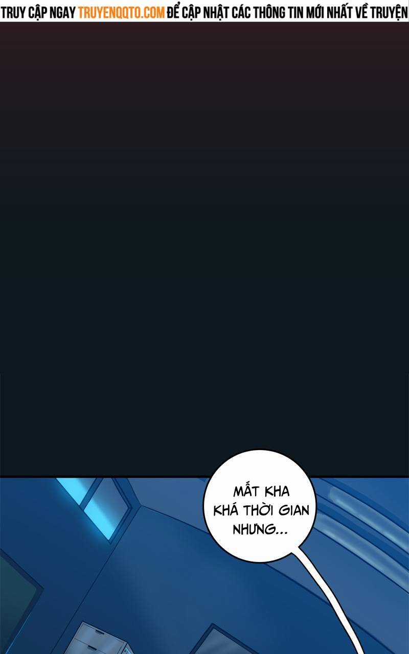 Thách Thức Chương 46 trang 10