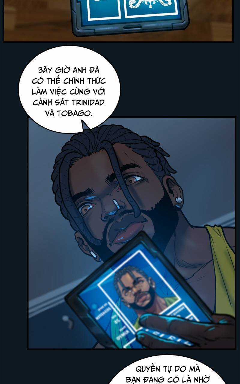 Thách Thức Chương 46 trang 13