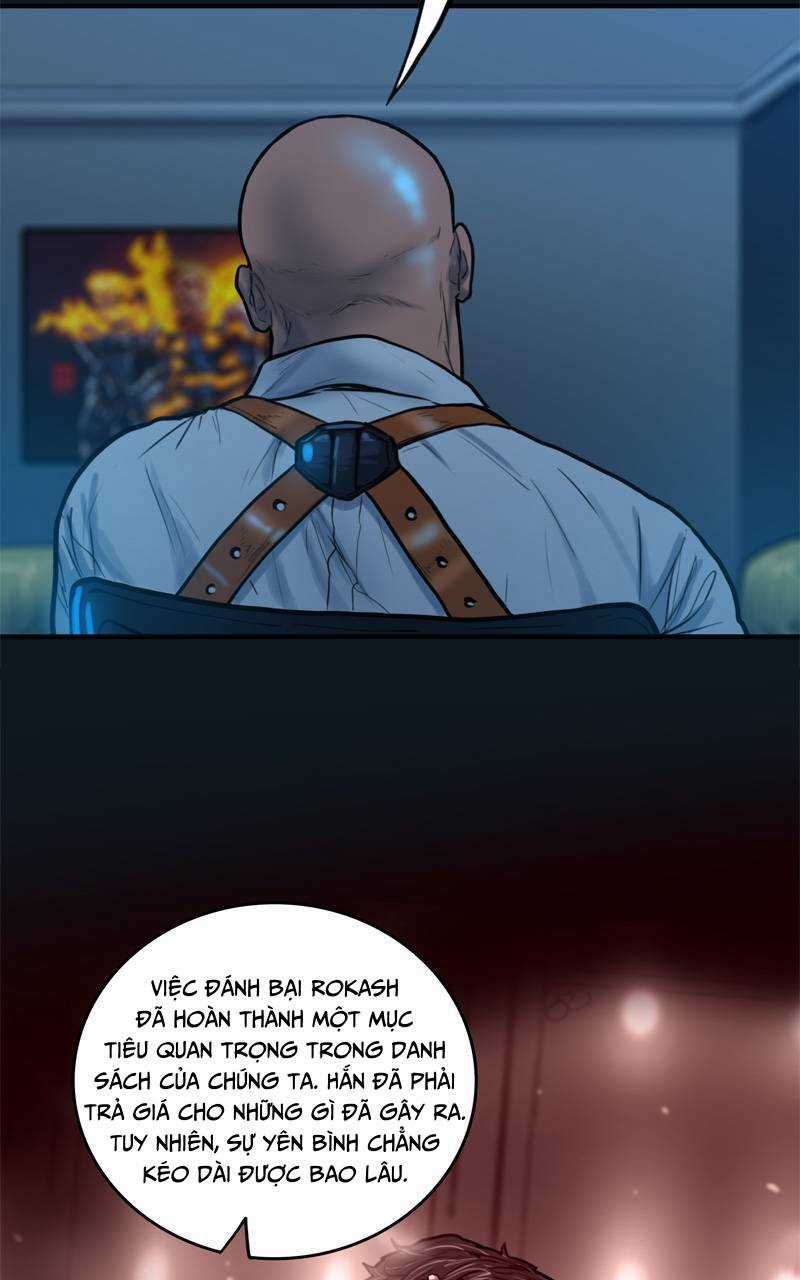 Thách Thức Chương 46 trang 20