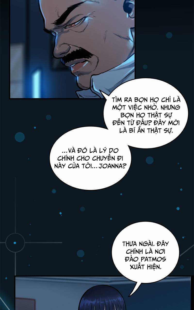 Thách Thức Chương 46 trang 24