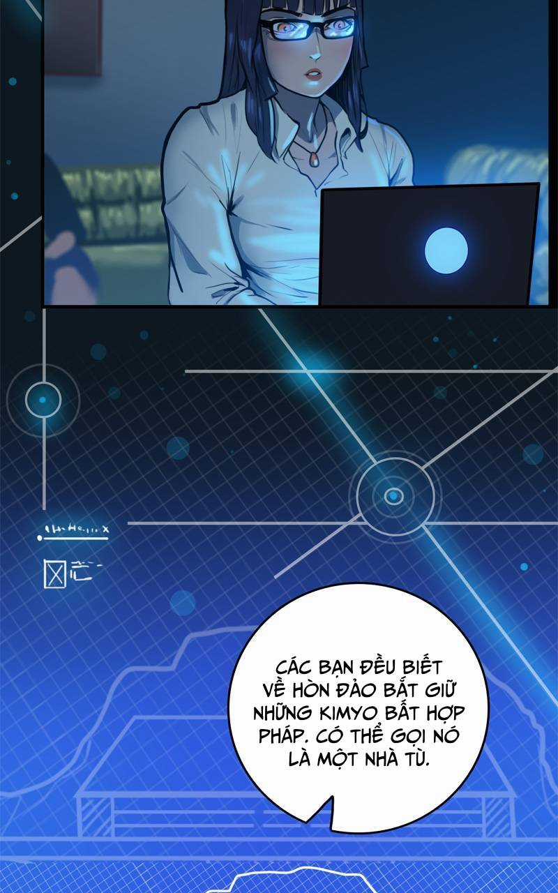 Thách Thức Chương 46 trang 25