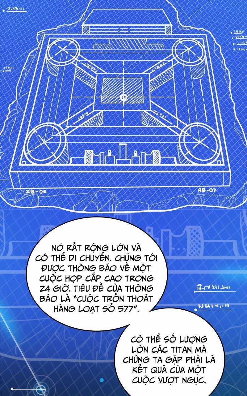 Thách Thức Chương 46 trang 26