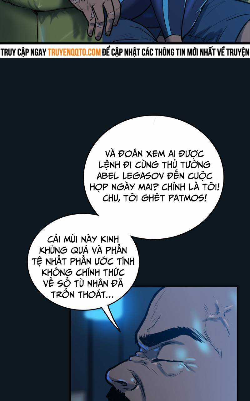 Thách Thức Chương 46 trang 28