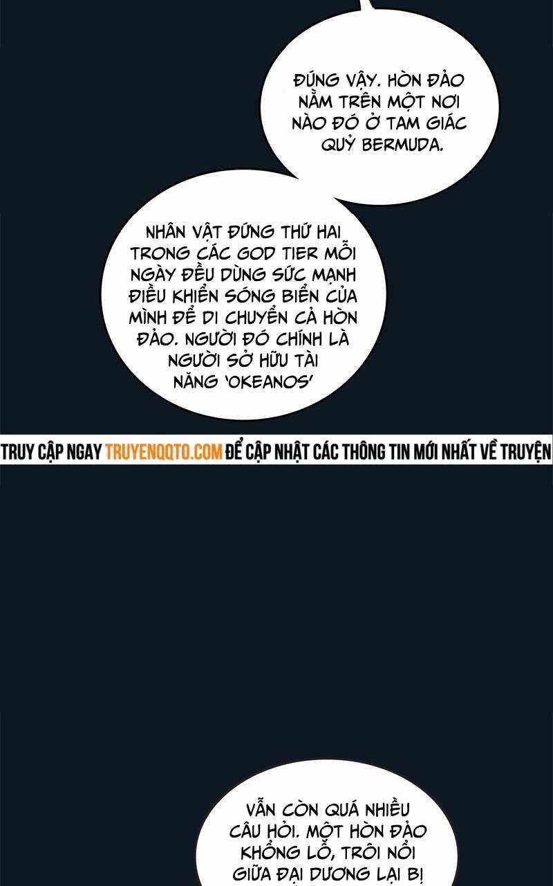 Thách Thức Chương 46 trang 32