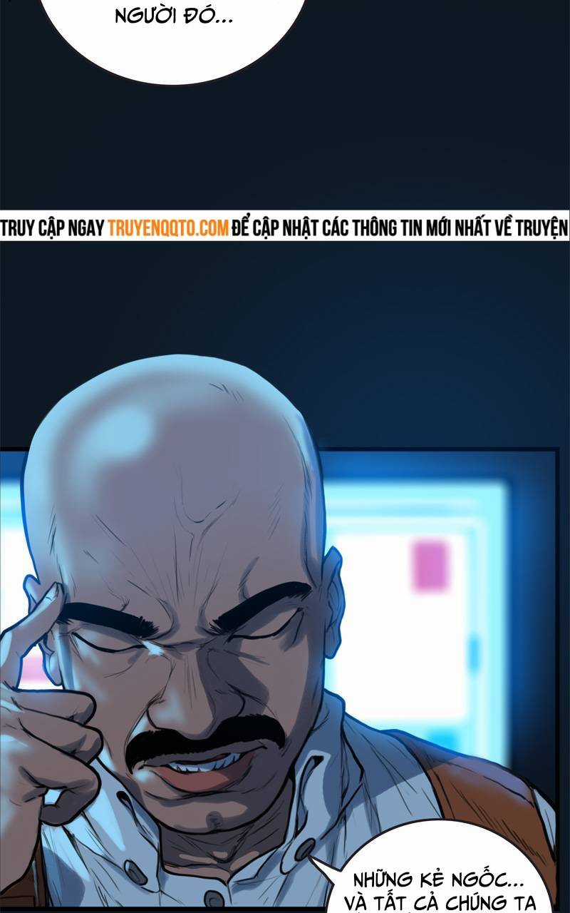 Thách Thức Chương 46 trang 34