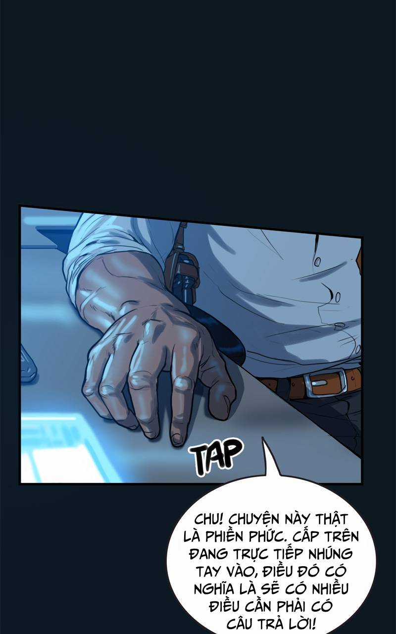 Thách Thức Chương 46 trang 36