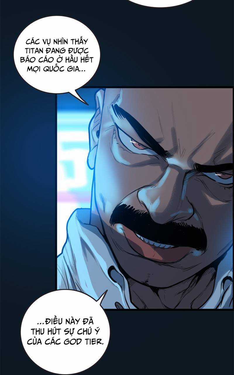 Thách Thức Chương 46 trang 37