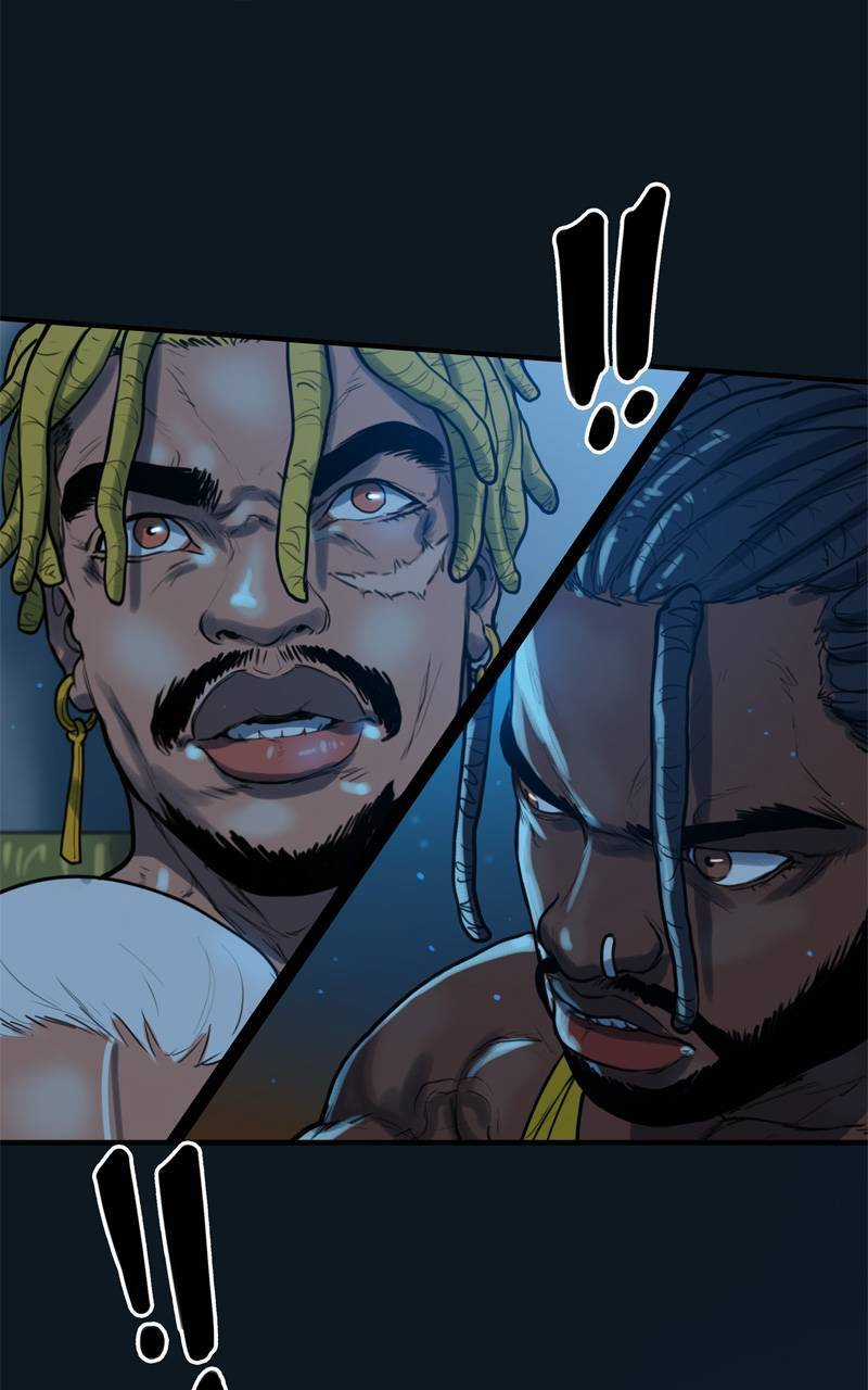 Thách Thức Chương 46 trang 38