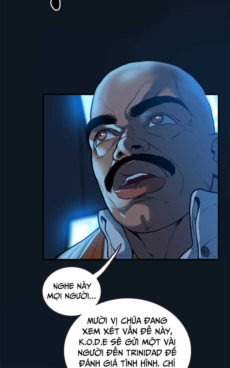 Thách Thức Chương 46 trang 39