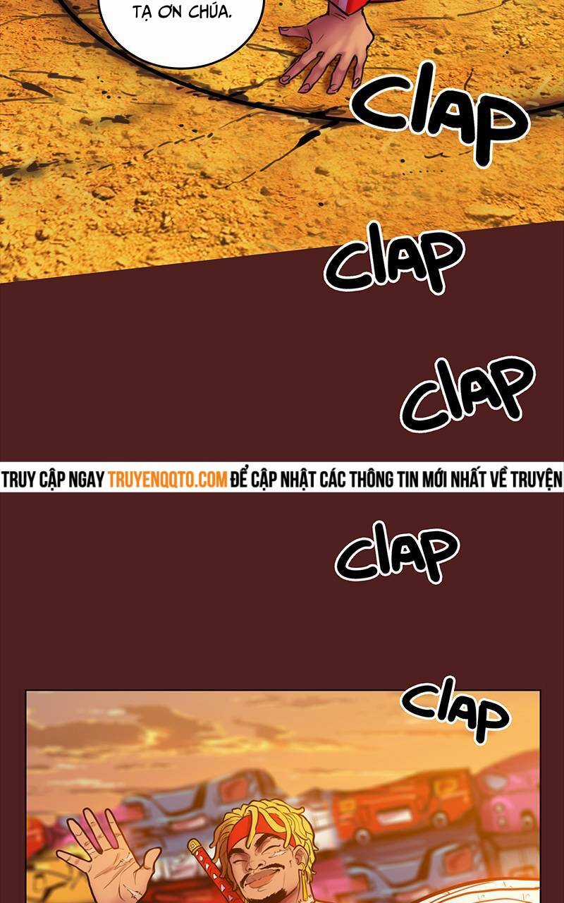 Thách Thức Chương 46 trang 4