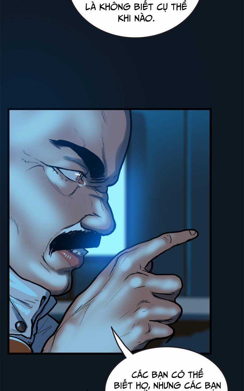 Thách Thức Chương 46 trang 40