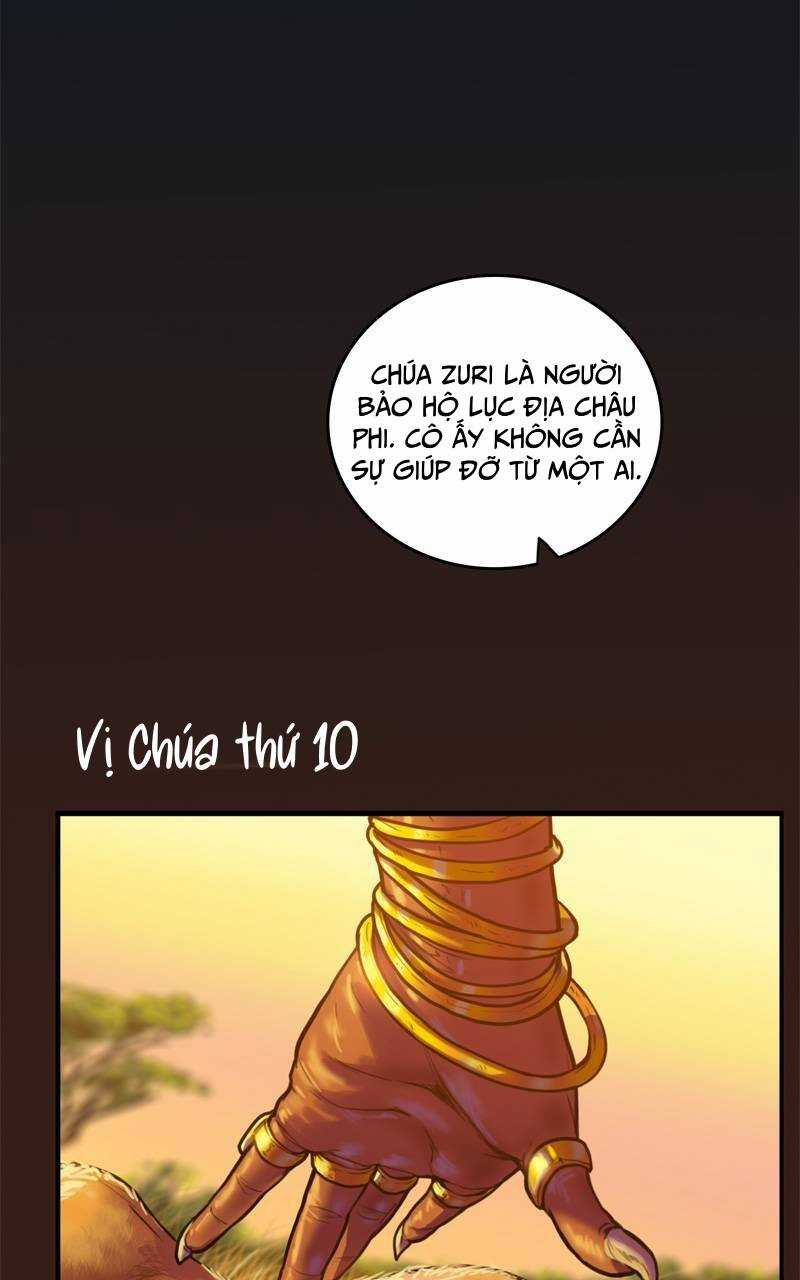 Thách Thức Chương 46 trang 42