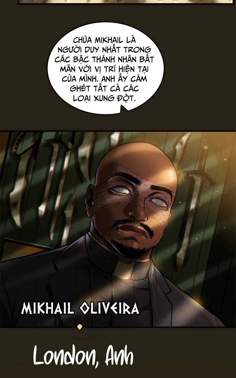 Thách Thức Chương 46 trang 45