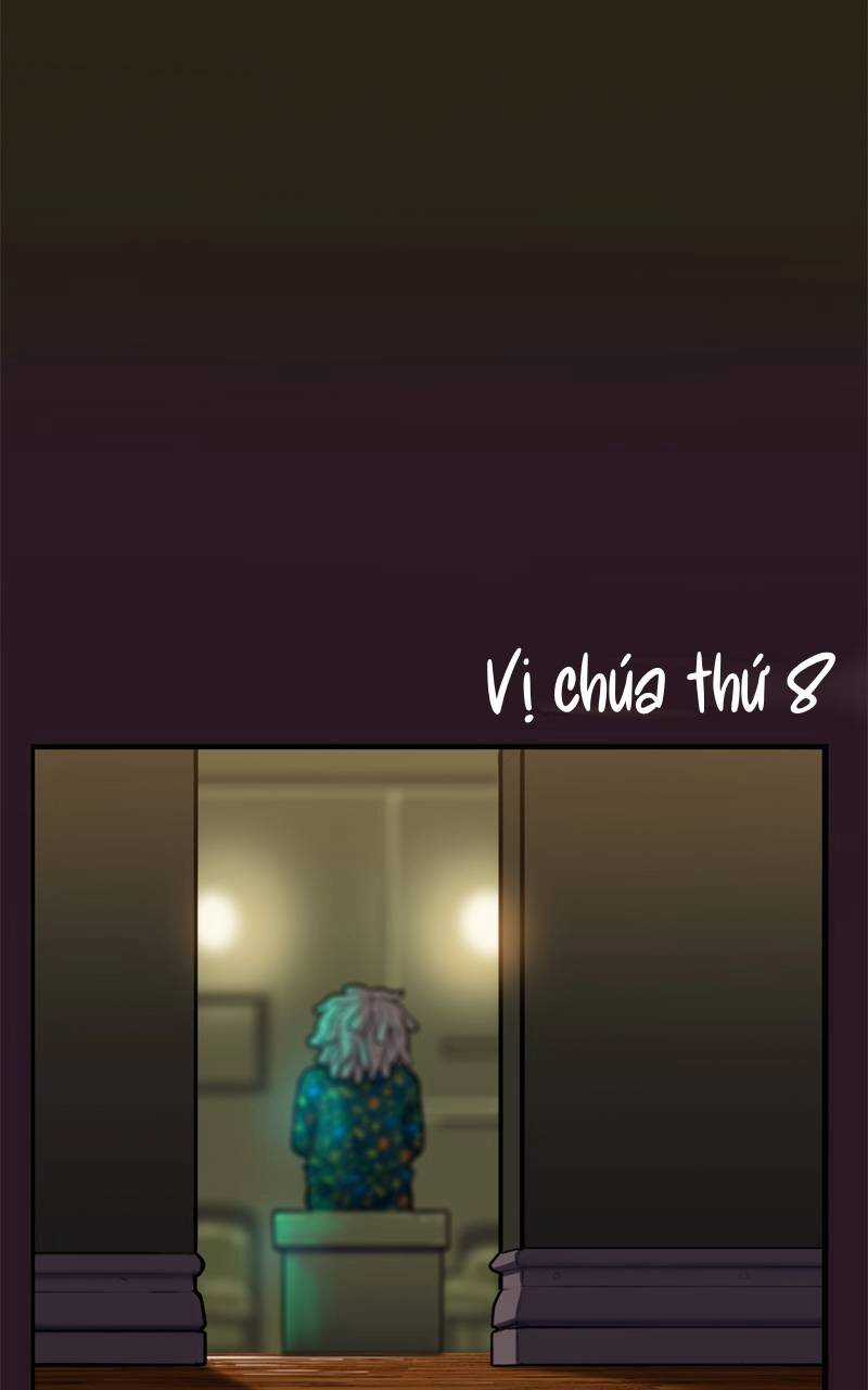 Thách Thức Chương 46 trang 46