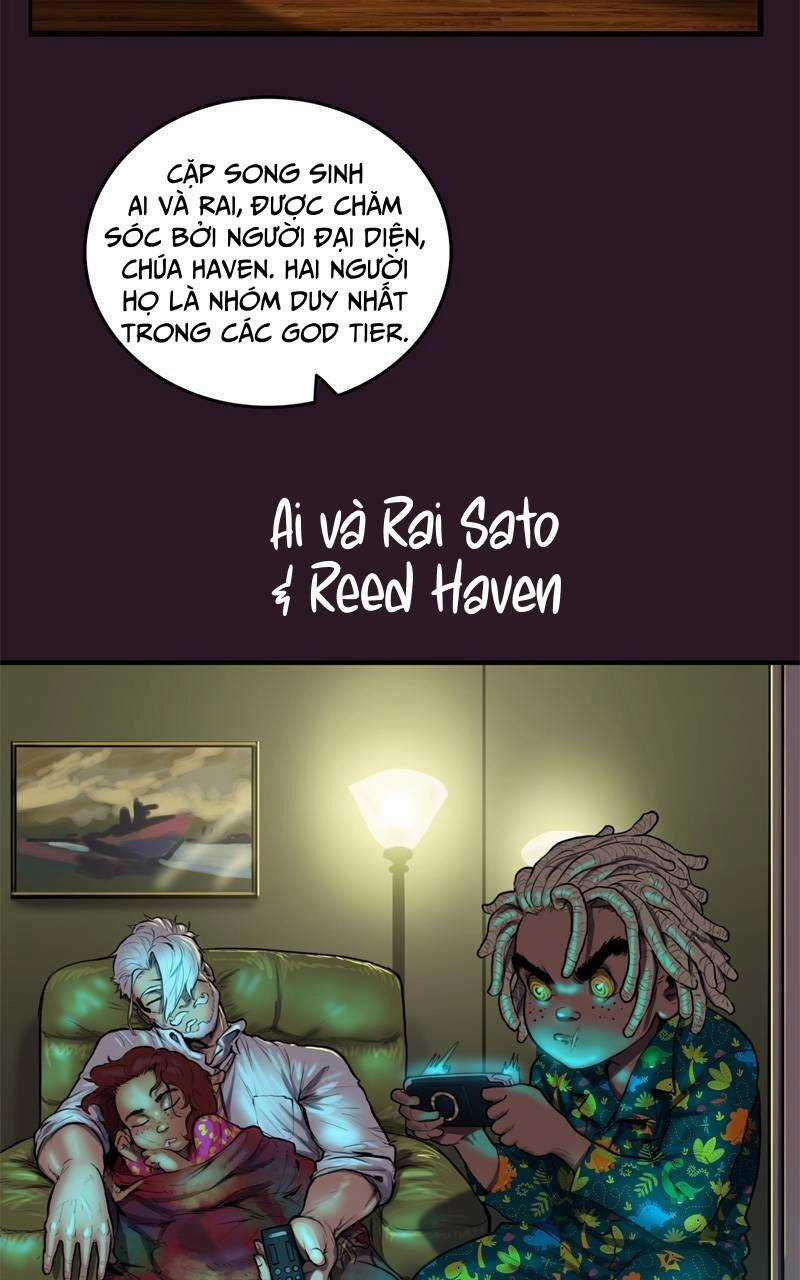 Thách Thức Chương 46 trang 47