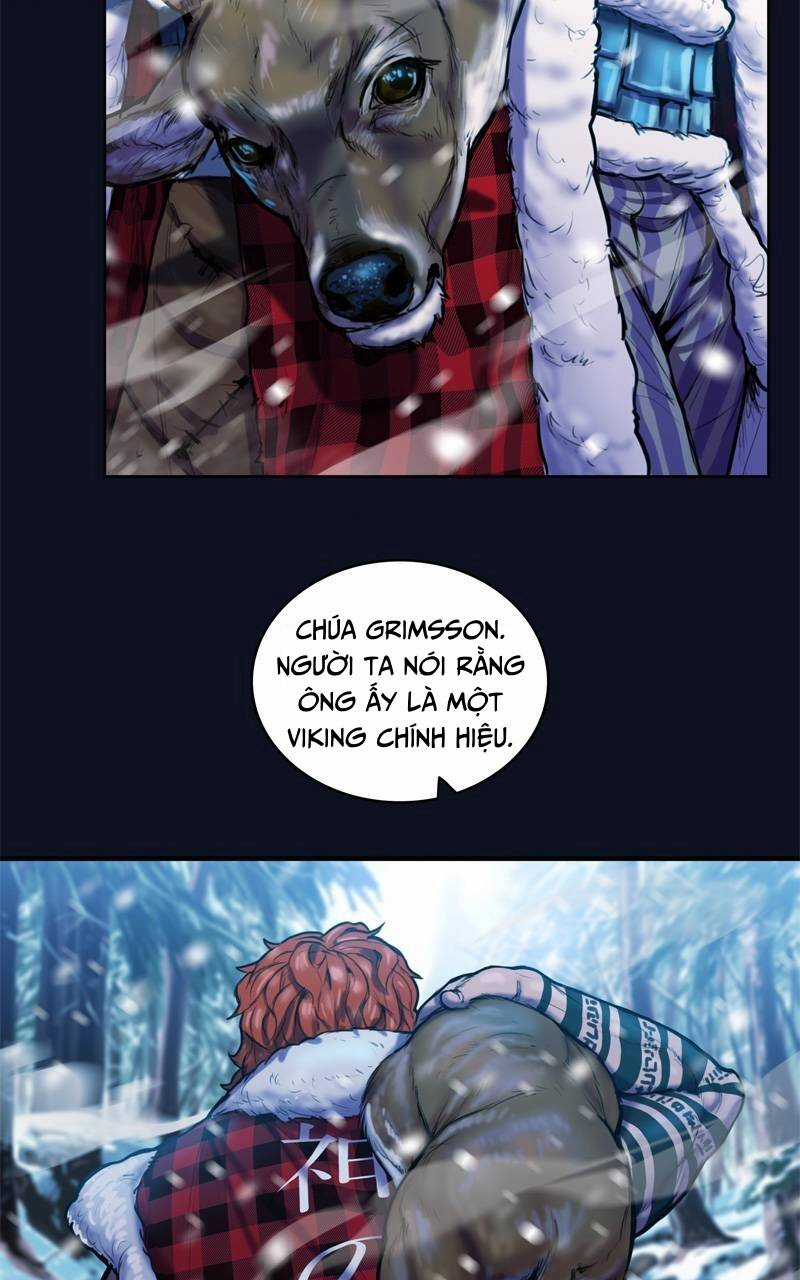 Thách Thức Chương 46 trang 49