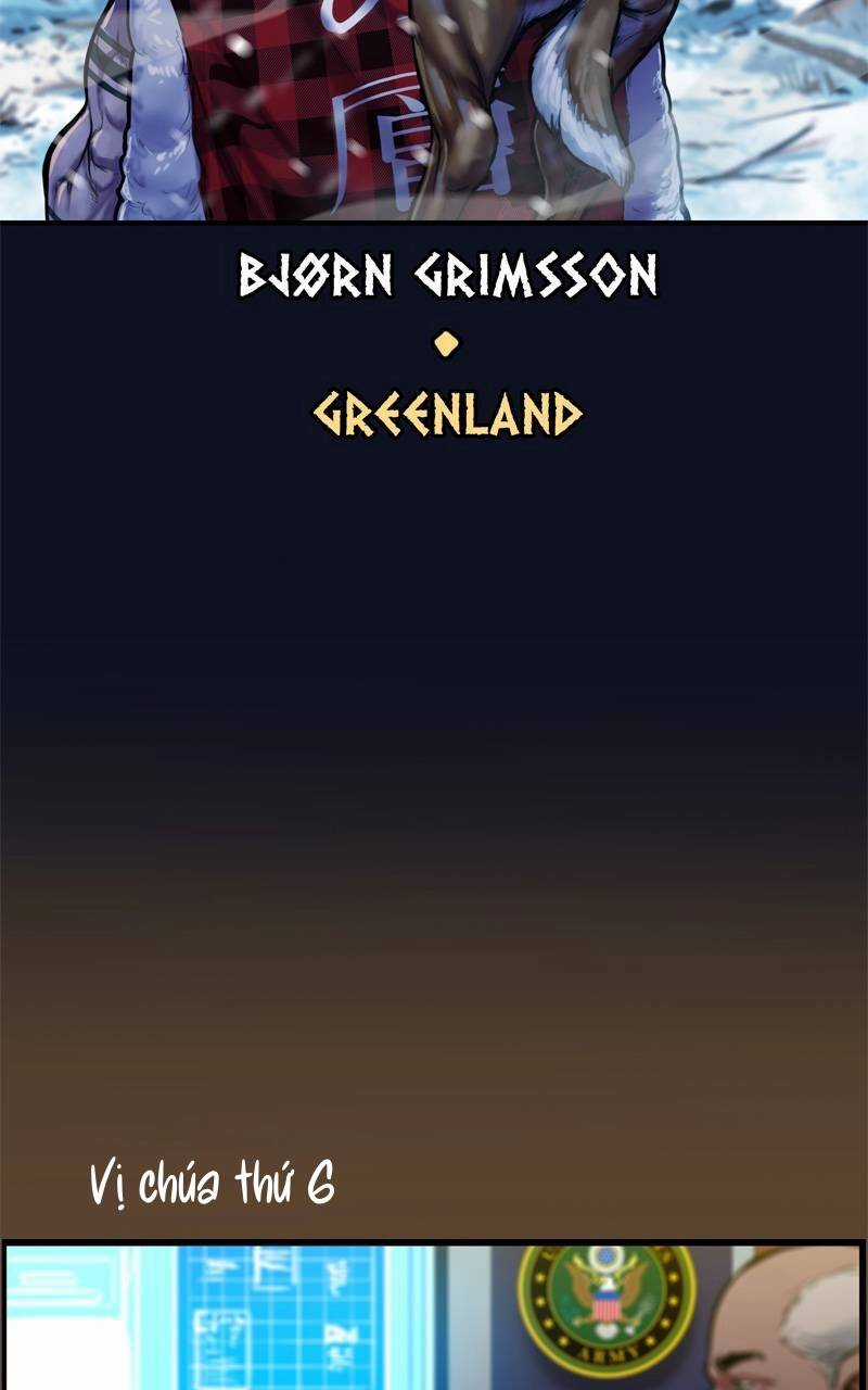 Thách Thức Chương 46 trang 50