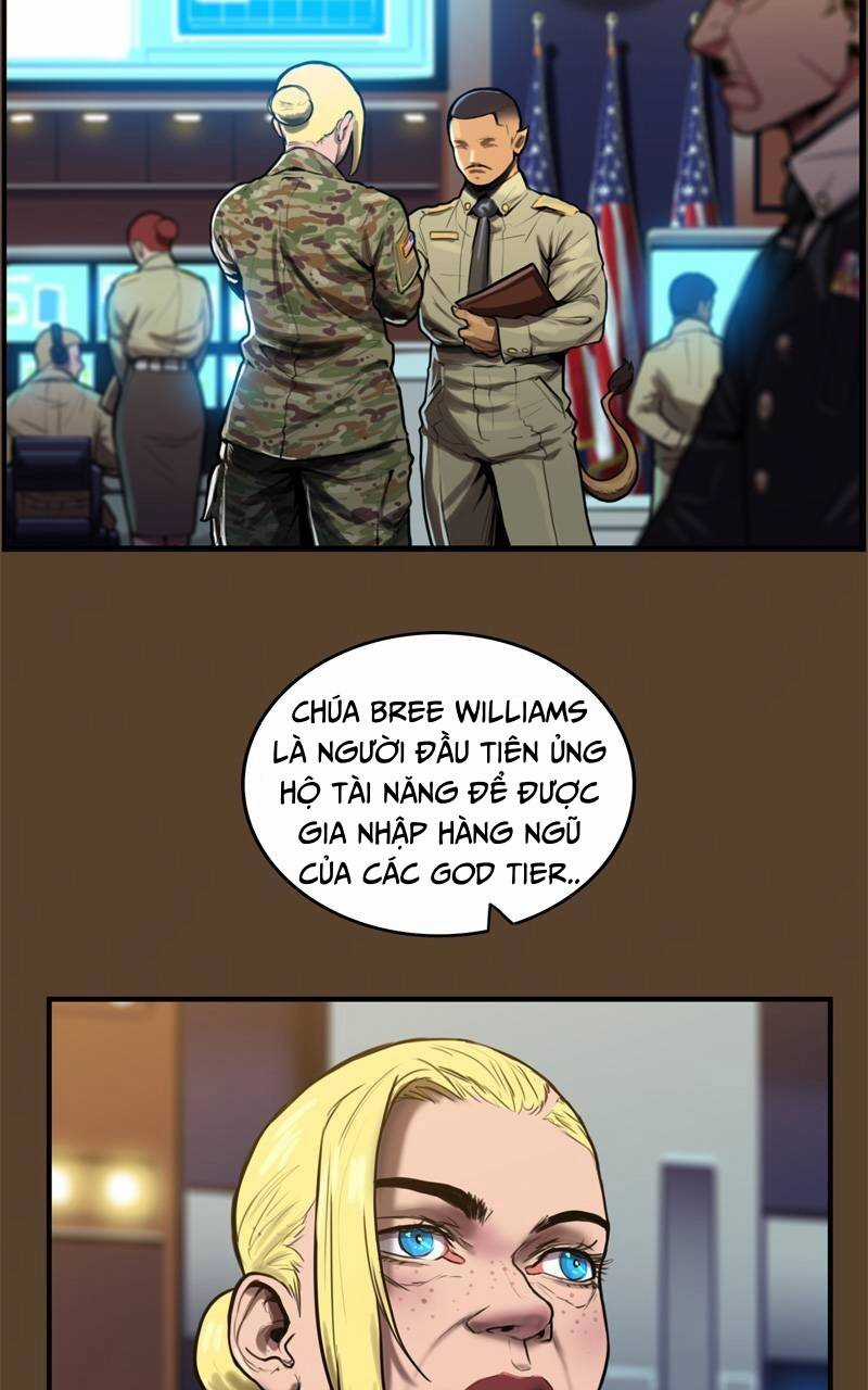 Thách Thức Chương 46 trang 51