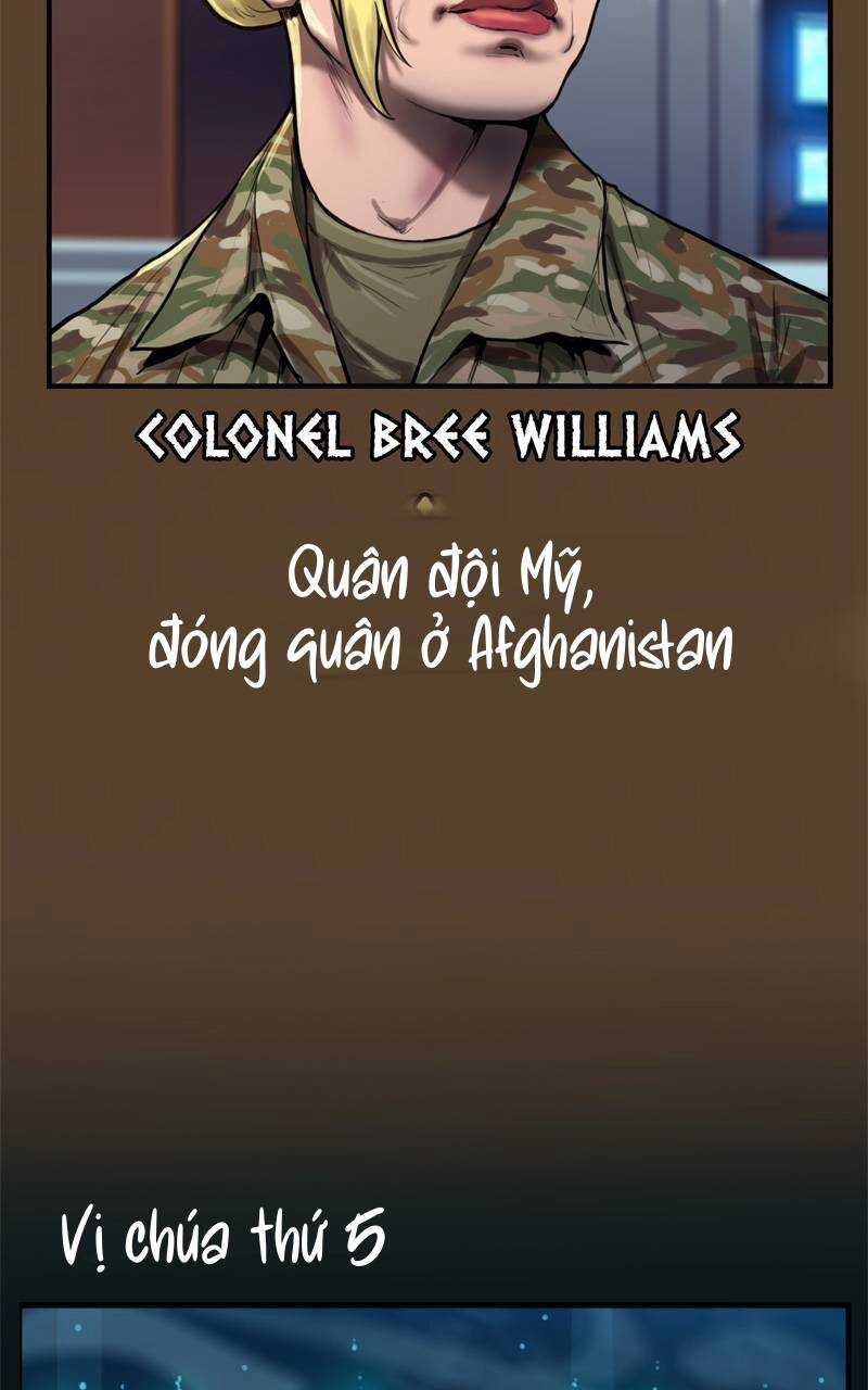 Thách Thức Chương 46 trang 52