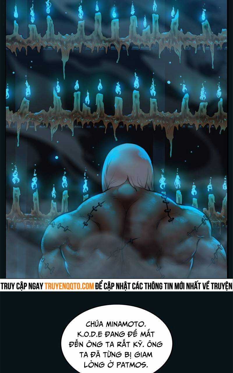 Thách Thức Chương 46 trang 53