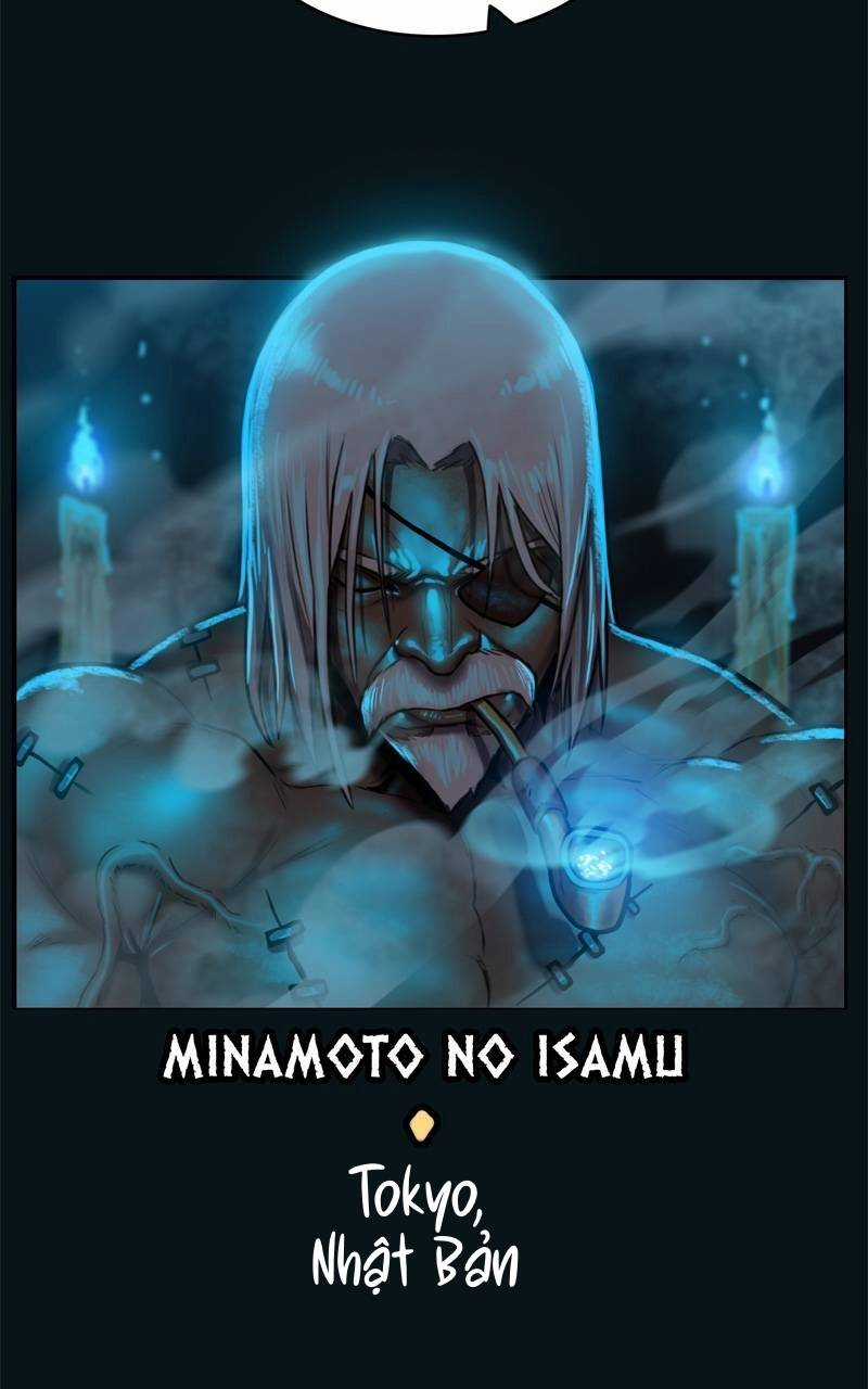 Thách Thức Chương 46 trang 54