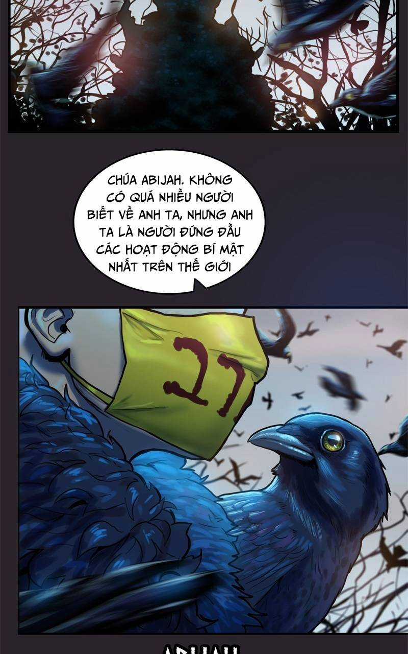 Thách Thức Chương 46 trang 56