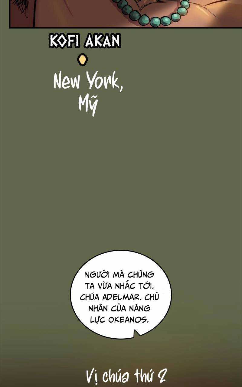 Thách Thức Chương 46 trang 59