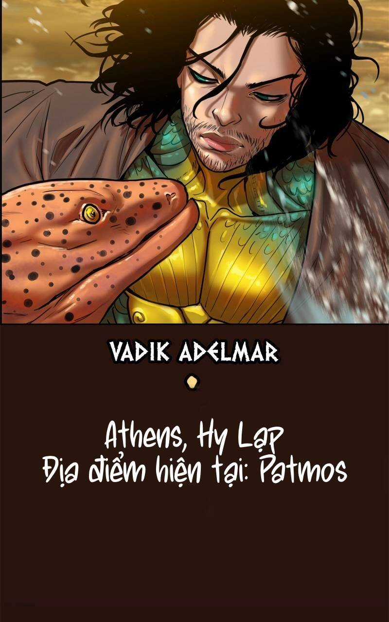 Thách Thức Chương 46 trang 61