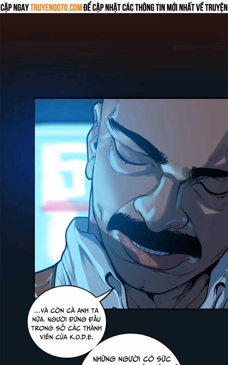 Thách Thức Chương 46 trang 62